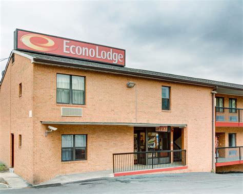 closest econo lodge|econoinn near me price line.